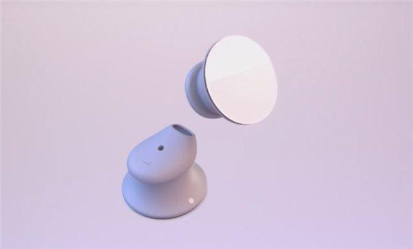 Surface Earbuds怎么样 微软首款真无线耳机Surface Earbuds上手体验