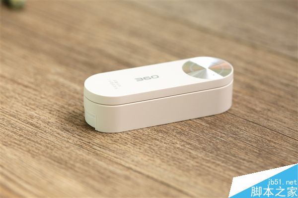 360 Wi-Fi放大器图赏:小巧便宜