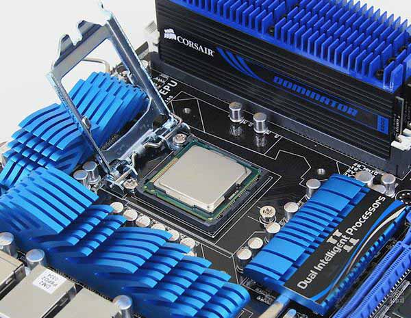 旧电脑如何升级呢?升级CPU、内存、存储和显卡硬件指南