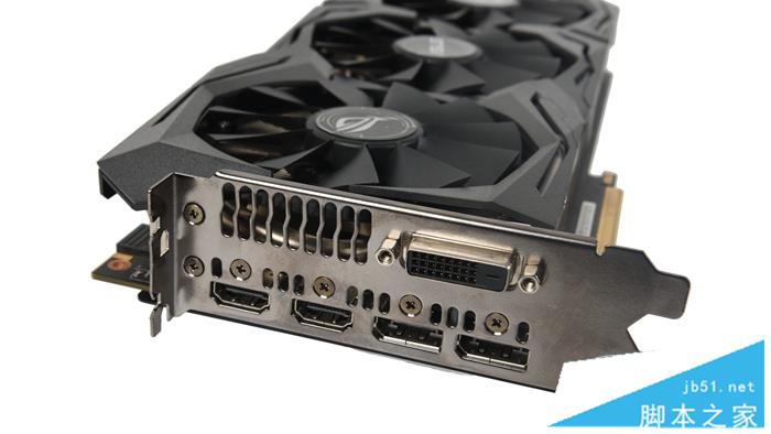 非公版GTX 1080哪个好？8款GeForce GTX1080全面深度对比评测