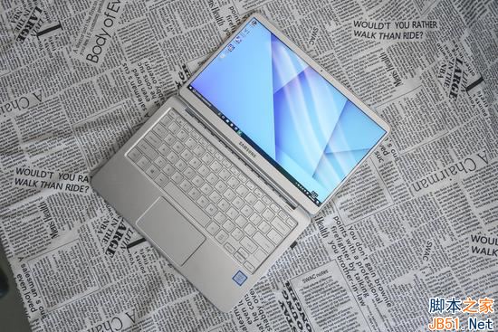 三星星曜笔记本值不值得买？三星星曜笔记本详细评测图解