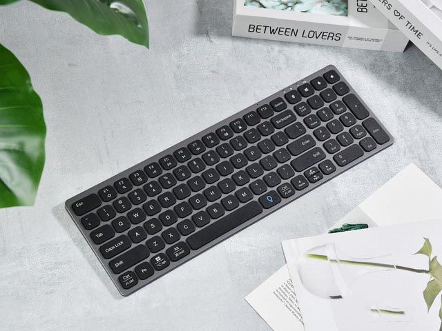 科大讯飞智能键盘K710怎么样?科大讯飞智能键盘K710详细评测
