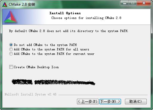 windows7下vs2010安装opencv2.4.3详细步骤(图)