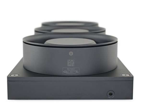 苹果新Mac Pro 2019内部做工如何 iFixit拆解苹果新Mac Pro内部构造详细图