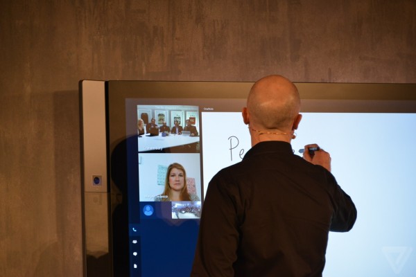 [图文直播]微软Windows 10&ldquo;The Next Chapter&rdquo;发布会现场直播