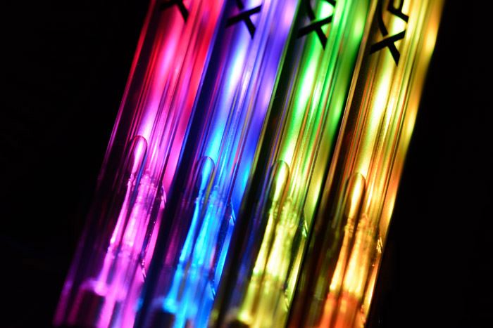 液冷内存见过吗 威刚XPG龙耀D80 DDR4-3600双通道套装详细评测