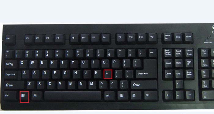 电脑键盘中的win键在哪?  键盘win键的功能