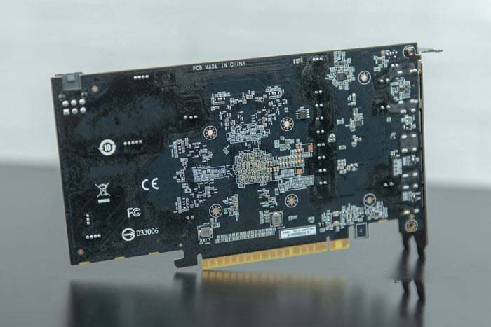 技嘉GTX 1650显卡性能怎么样 技嘉GTX 1650 Gaming OC显卡评测