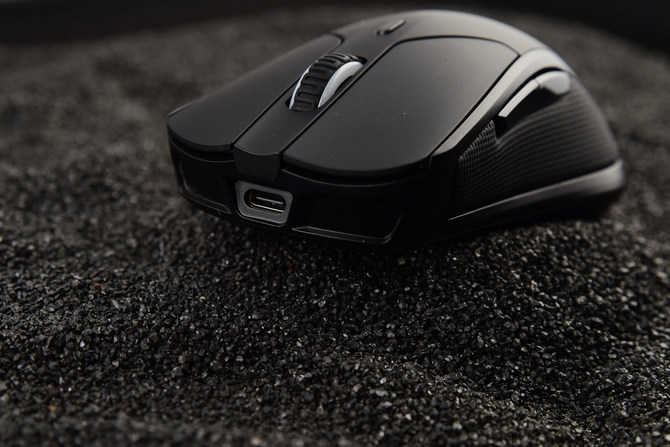 HyperX 标枪RGB游戏鼠标怎么样 HyperX 标枪RGB游戏鼠标评测