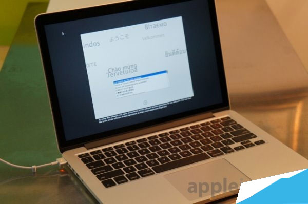 2014中13英寸MacBook Pro Retina评测