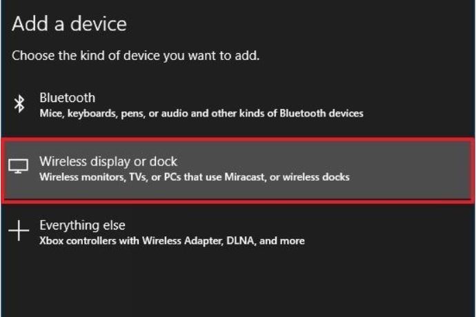 win10系统双屏幕检测不到第二屏幕怎么办 解决双屏幕不显示的方法步骤