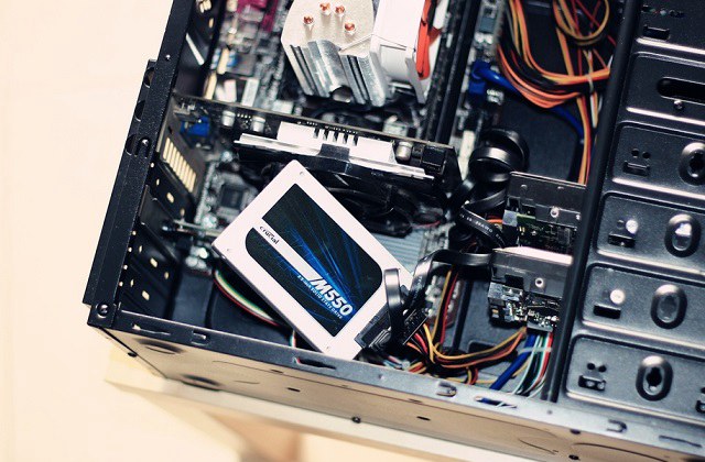 固态硬盘掉速怎么办 固态硬盘提升SSD速度方法