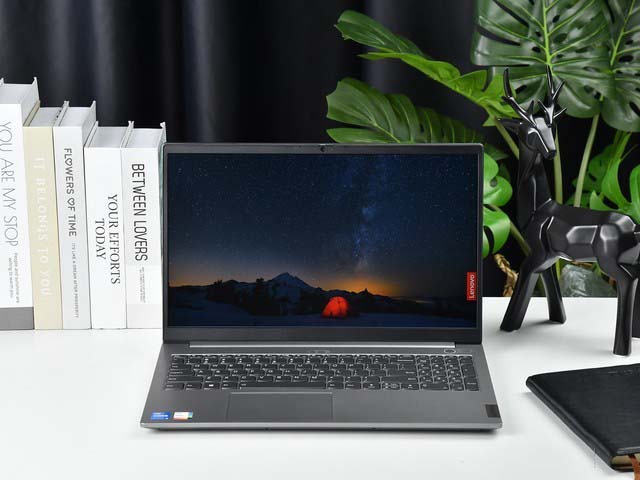 ThinkBook 15 2021怎么样 ThinkBook 15 2021详细评测