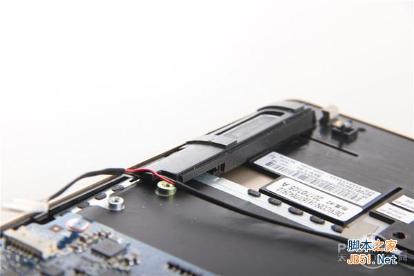 惠普ENVY 13做工质量怎么样？惠普薄锐envy 13拆机图解全过程