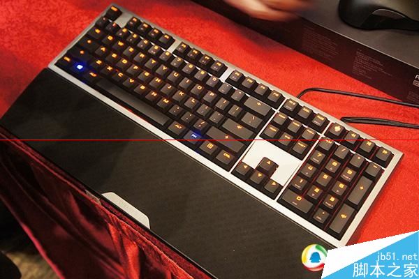 樱桃MX Board 6.0机械键盘发布  售价1299元