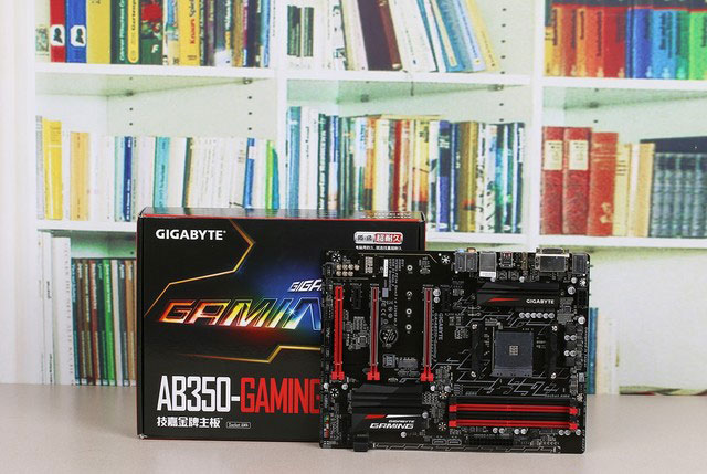 AMD Ryzen5 1600X整机性能测试 附AMD Ryzen 5整机组装教程+配置清单