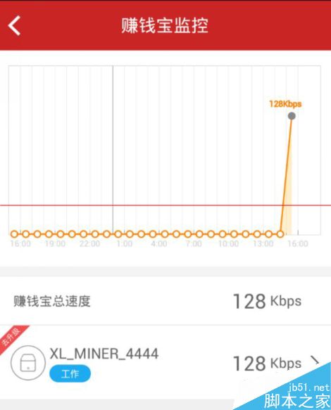 迅雷赚钱宝固件怎么更新升级？