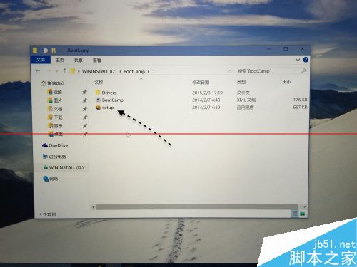 苹果Mac系统么安装Windows10？