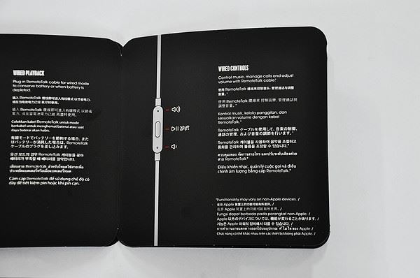 Beats Solo3 Wireless如何使用呢 Beats Solo3蓝牙耳机使用说明