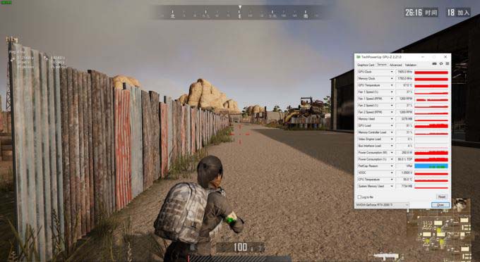 索泰RTX 2080 Ti PGF OC14显卡开箱拆解+评测