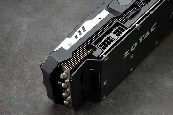 索泰RTX2080SUPER显卡值得买吗 索泰RTX2080SUPER显卡详细评测