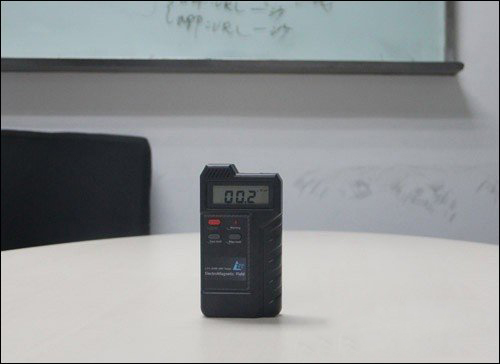 穿墙路由器辐射有多大？路由器辐射安全距离详解