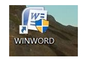 win10系统中word打不开弹出提示框该怎么办?