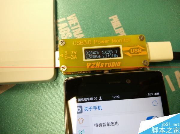 小米移动电源怎么样？紫米ZMI移动电源评测