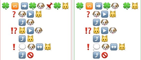 Emoji表情居然变身编程语言，简直无敌了