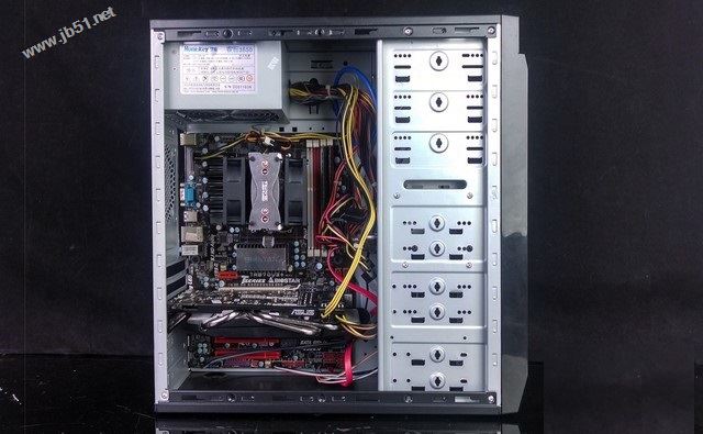 小白DIY攒机指南 谈谈组装电脑前的准备以及购买组装配件需要注意的事项