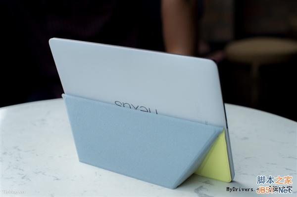 真漂亮！谷歌Nexus 9超清晰真机图赏(附上手视频)