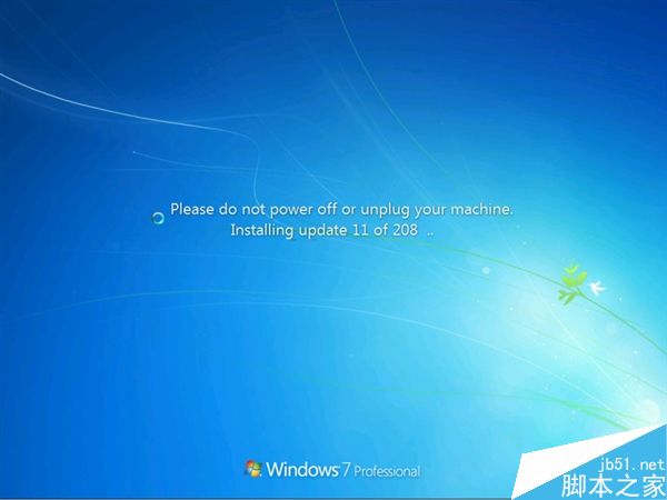 微软发布Win7方便汇总更新包:不用一个一个安装更新 一步到位