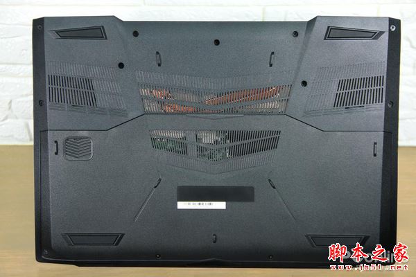 地狱火X6值得买吗？火影地狱火X6游戏本8代标压详细评测