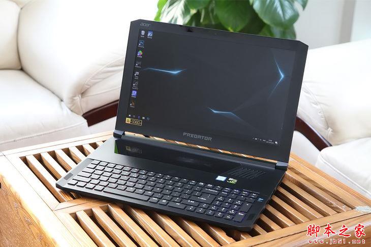 Acer掠夺者Triton700值得买吗？宏碁掠夺者Triton700 MAX-Q游戏本详细评测
