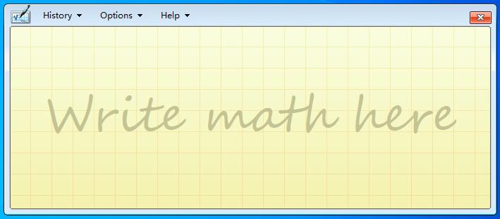 Win10专业版数字输入面板在哪 Win10数字输入面板打开方法