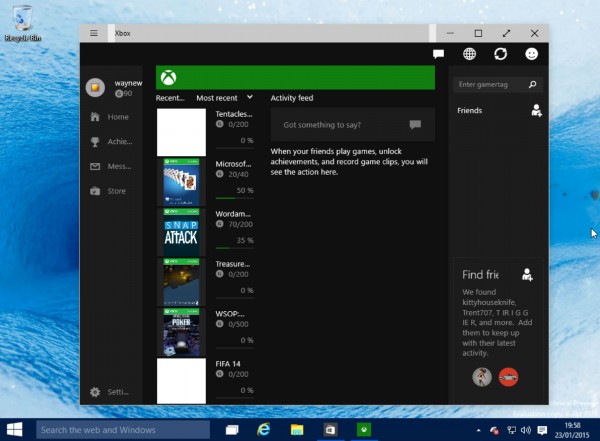 [下载]Win10技术预览版Build 9926下载地址(含中文)