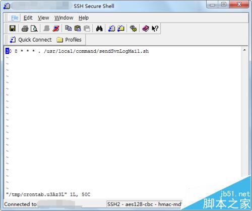 CentOS 7.0怎么配置mail定时发送svn日志邮件?