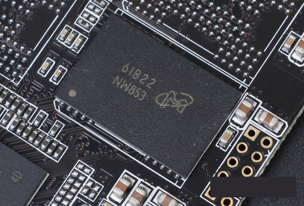 金速G-One固态硬盘怎么样？金速G-One 256GB SSD图文评测
