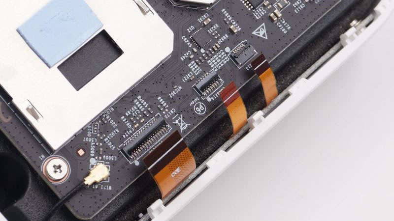 小米小爱触屏音箱内部做工好不好 小米小爱触屏音箱拆解全过程评测