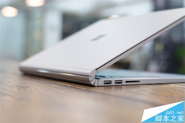 国行版Surface Book上市开卖 开箱图集