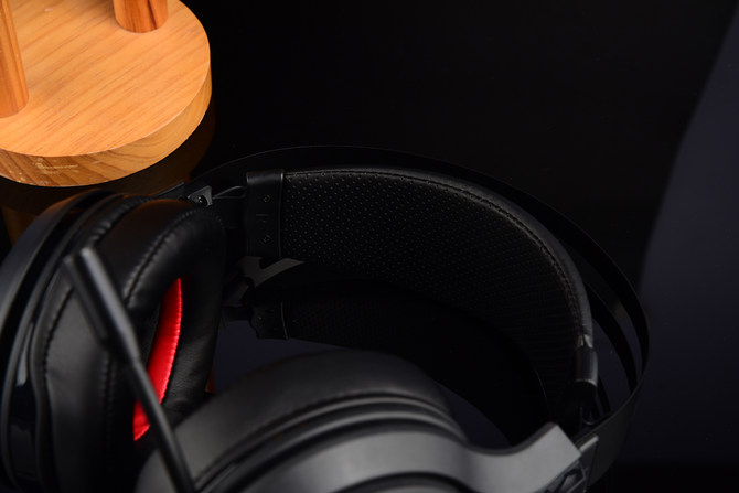 雷柏VH520游戏耳机值得入手吗 雷柏VH520游戏耳机详细评测