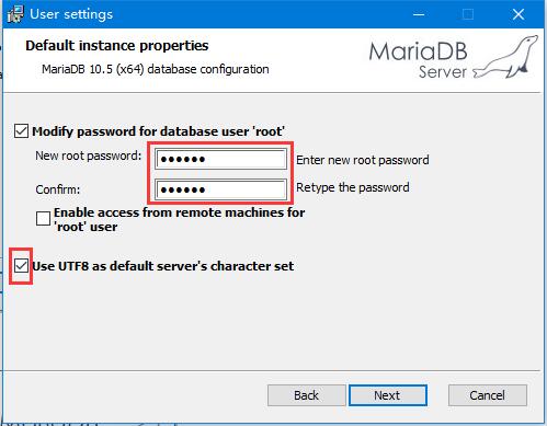 mariadb怎么安装？Windows下mariadb10.5数据库安装使用及配置详细教程
