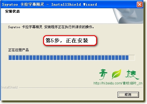 傻丫头字幕精灵怎么使用 傻丫头字幕精灵使用图文教程