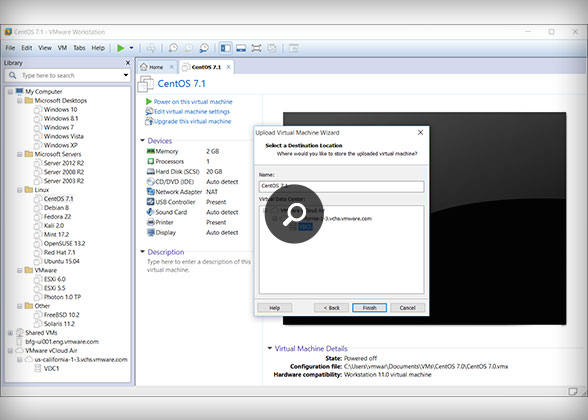 VMware Workstation 12永久密钥 VMware Workstation 12下载注册问题汇总
