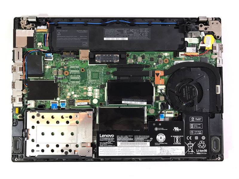 ThinkPad T470商务本值得买吗？ThinkPad T470全面图解评测及拆解