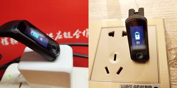 荣耀手环5i手环佩戴体验评测:全触控彩屏+3大健康监测+9大运动模式