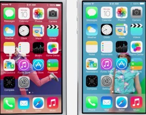 iPad2使用最新的iOS7.0.3系统太卡怎么办如何解决