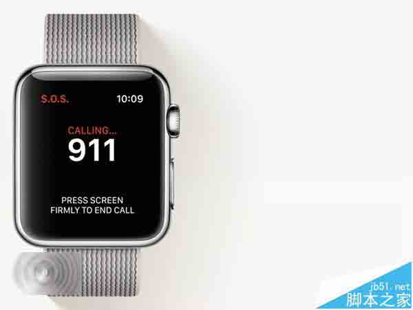 苹果watchOS 3对比watchOS 2有哪些变化? 全新特性一览