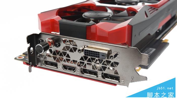 非公版GTX 1080哪个好？8款GeForce GTX1080全面深度对比评测