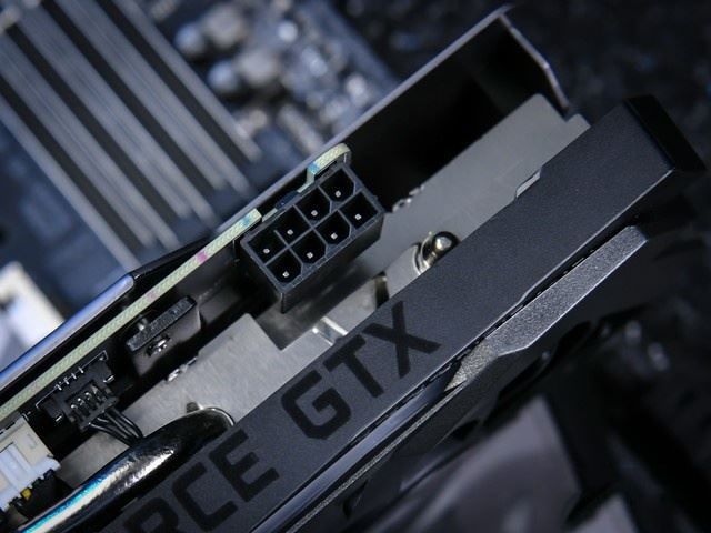 微星GTX 1660 Ti显卡性能好吗 微星GTX 1660 Ti显卡详细评测